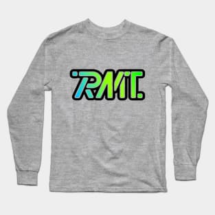 RMT Logo Long Sleeve T-Shirt